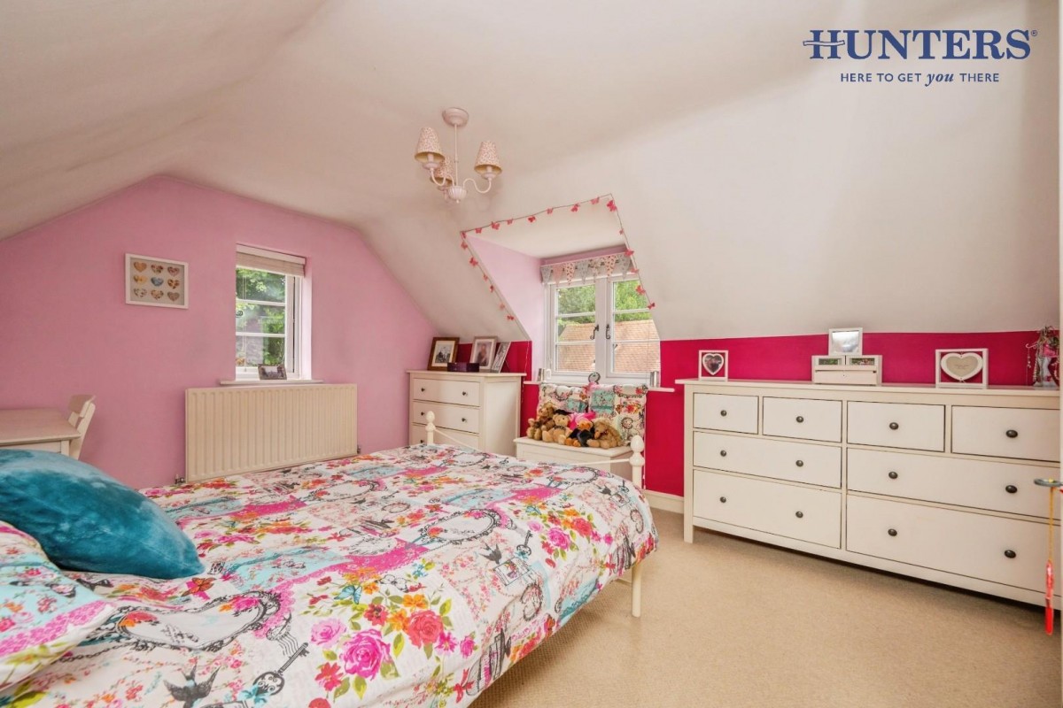 Lichfield Road, Whittington - STUNNING FAMILY HOME