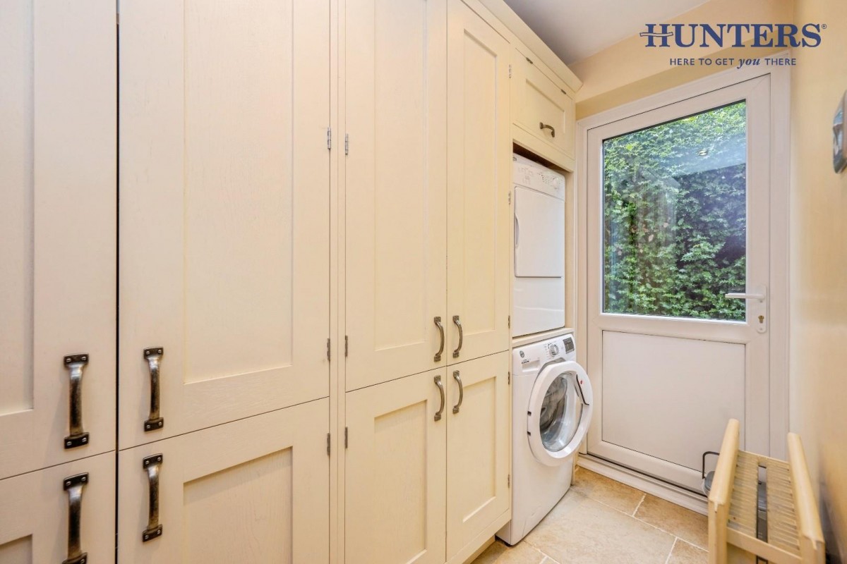 Lichfield Road, Whittington - STUNNING FAMILY HOME