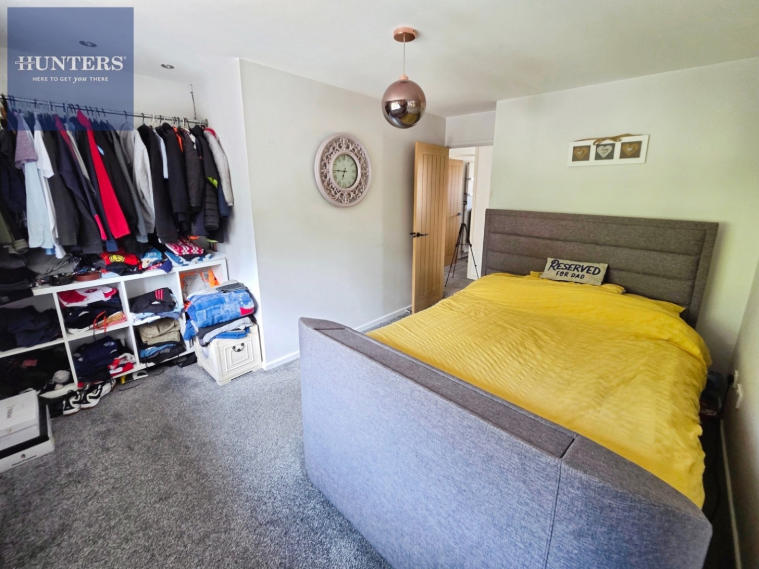 2 bedroom House for sale in Heol Ewenny, Pencoed