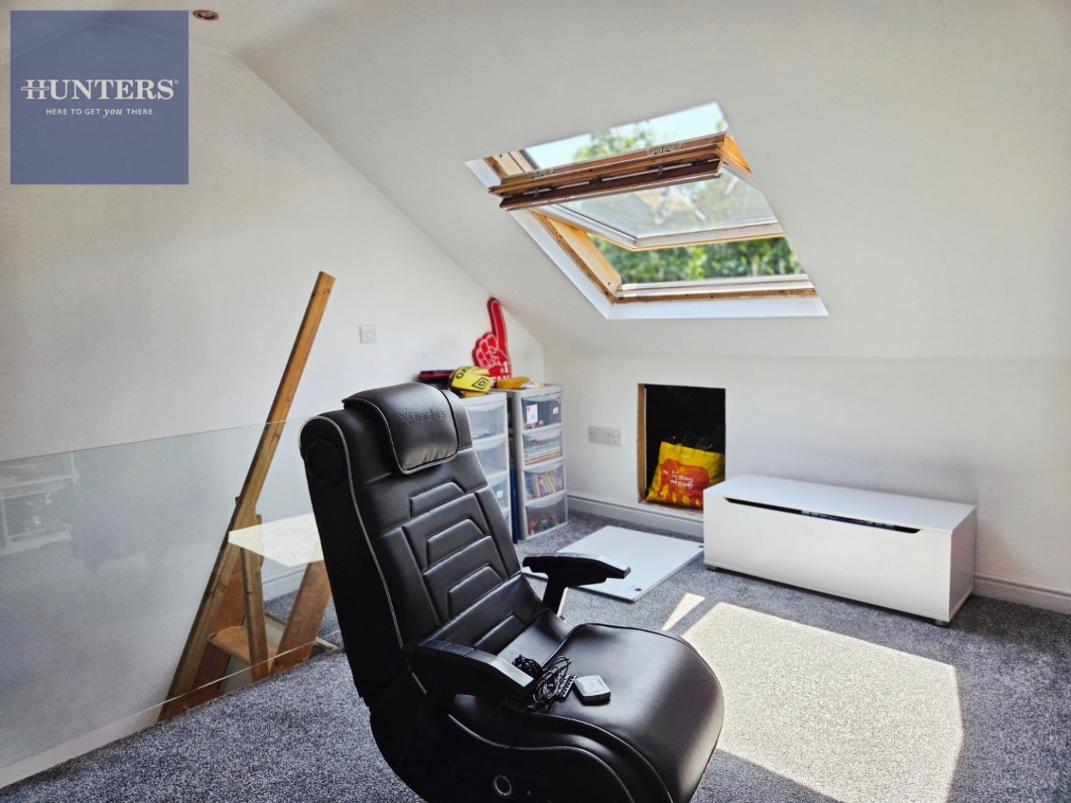 2 bedroom House for sale in Heol Ewenny, Pencoed