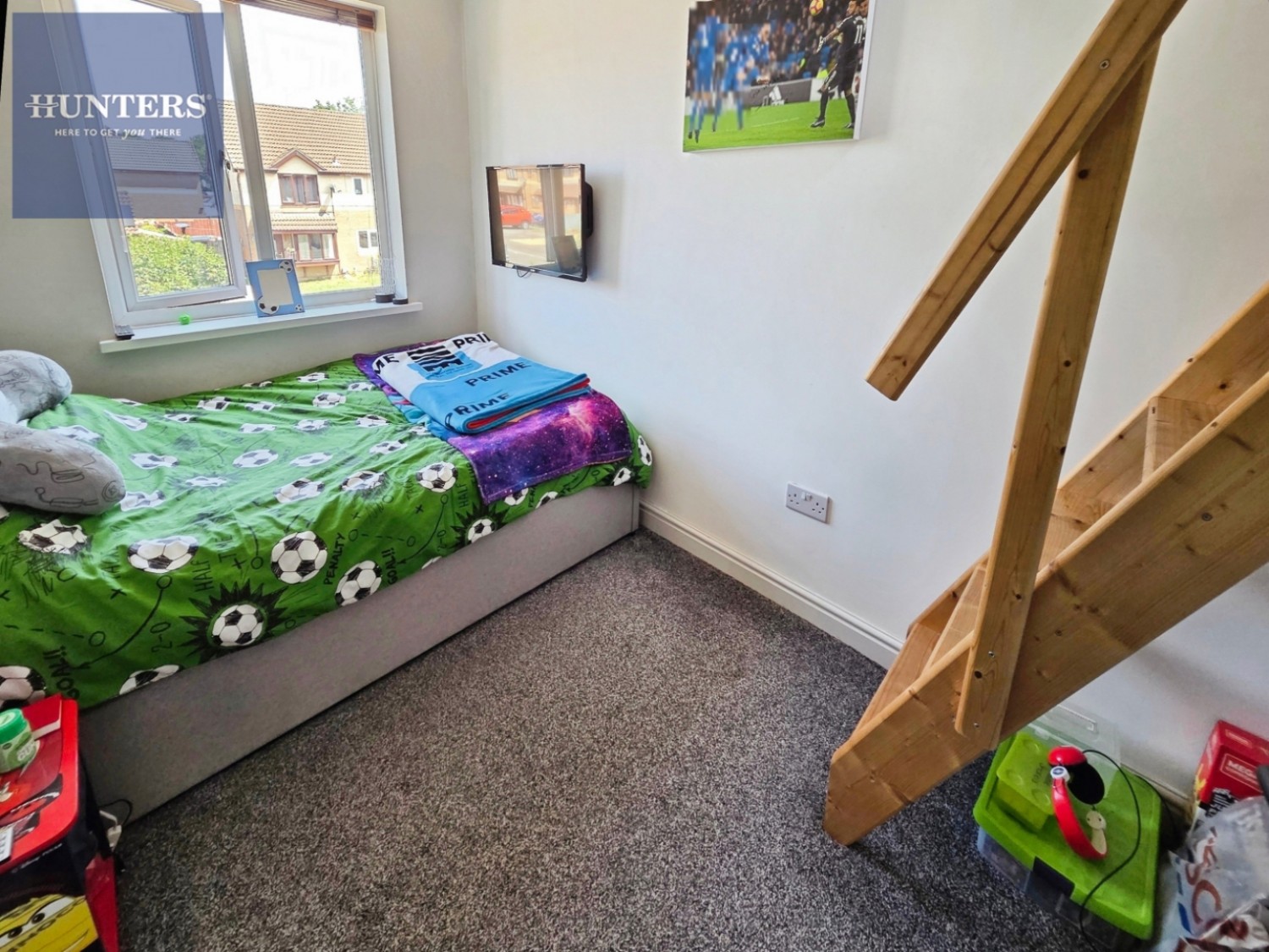 2 bedroom House for sale in Heol Ewenny, Pencoed