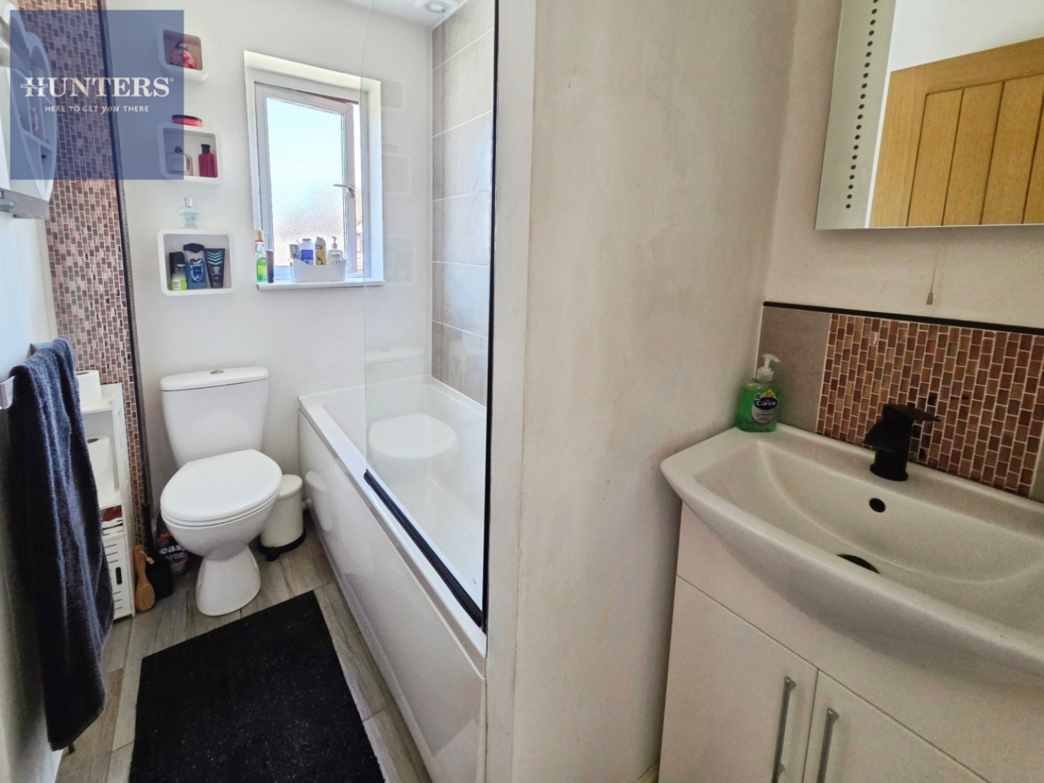 2 bedroom House for sale in Heol Ewenny, Pencoed