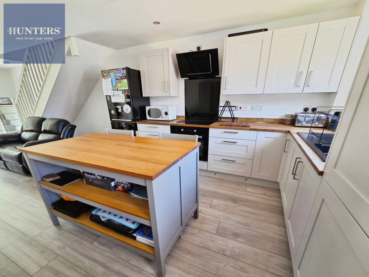 2 bedroom House for sale in Heol Ewenny, Pencoed