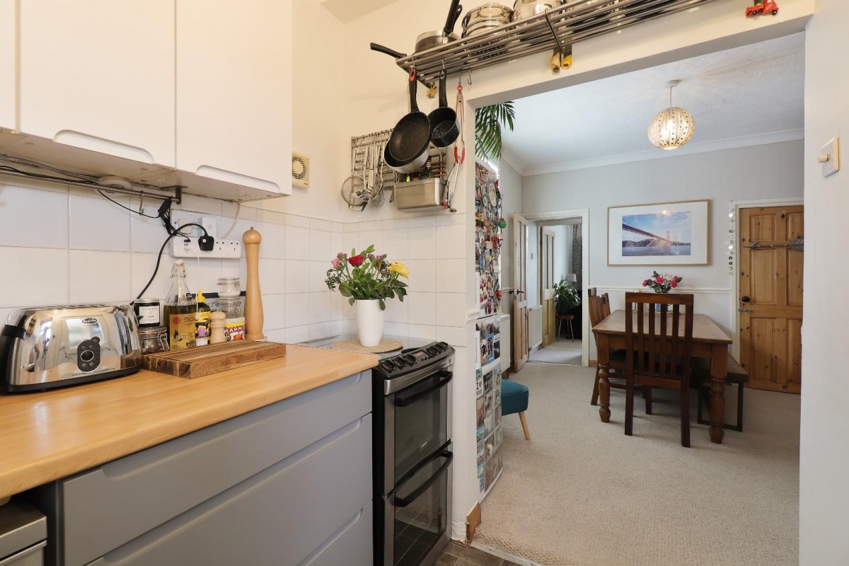 Aisthorpe Road, Woodseats, Sheffield, S8 8SY
