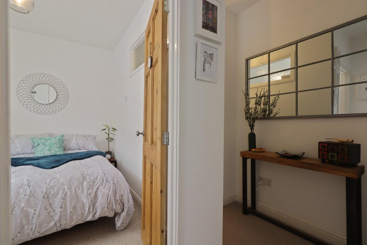 Aisthorpe Road, Woodseats, Sheffield, S8 8SY