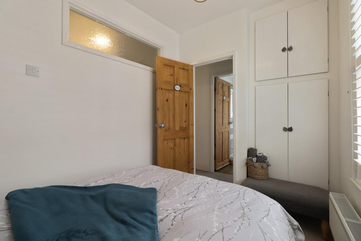 Aisthorpe Road, Woodseats, Sheffield, S8 8SY