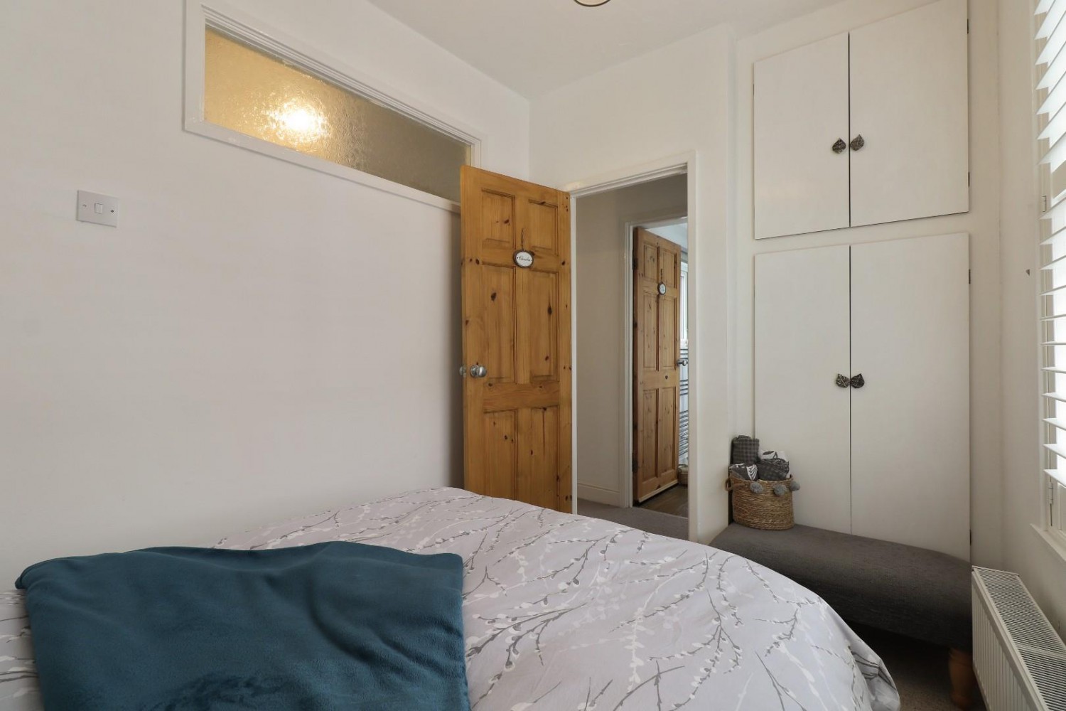 2 bedroom House for sale in Aisthorpe Road, Woodseats, Sheffield, S8 8SY