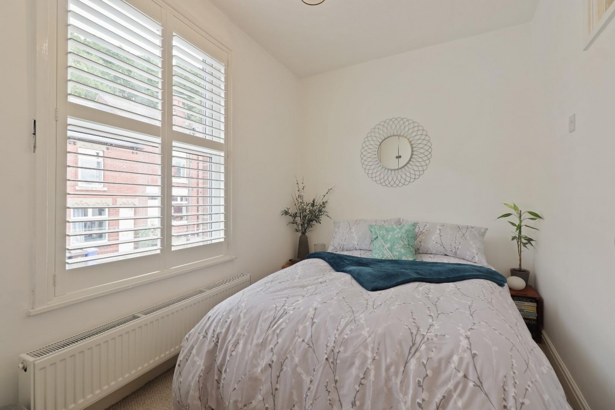 Aisthorpe Road, Woodseats, Sheffield, S8 8SY