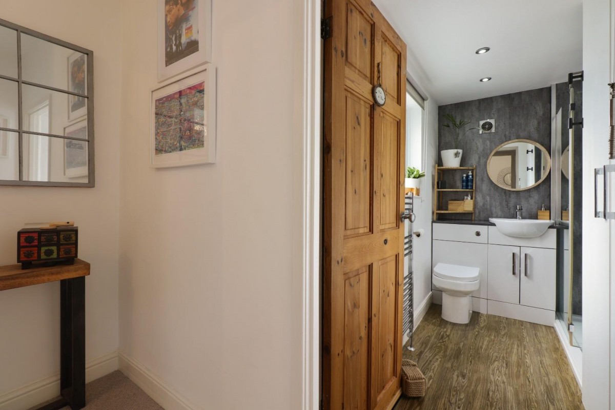 Aisthorpe Road, Woodseats, Sheffield, S8 8SY