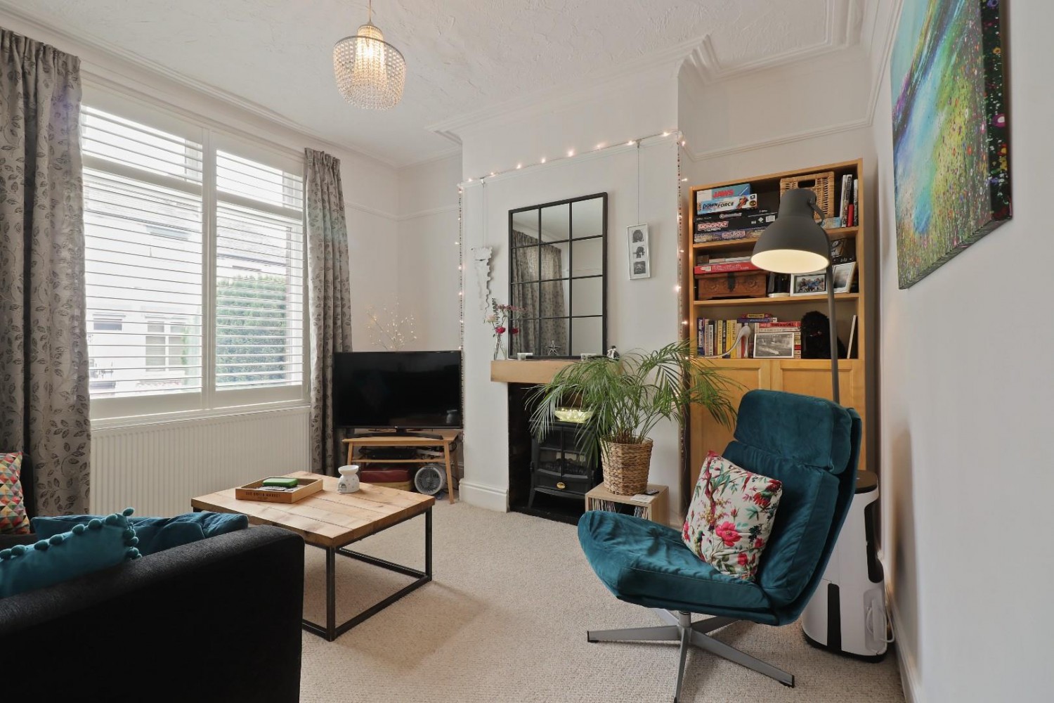 2 bedroom House for sale in Aisthorpe Road, Woodseats, Sheffield, S8 8SY