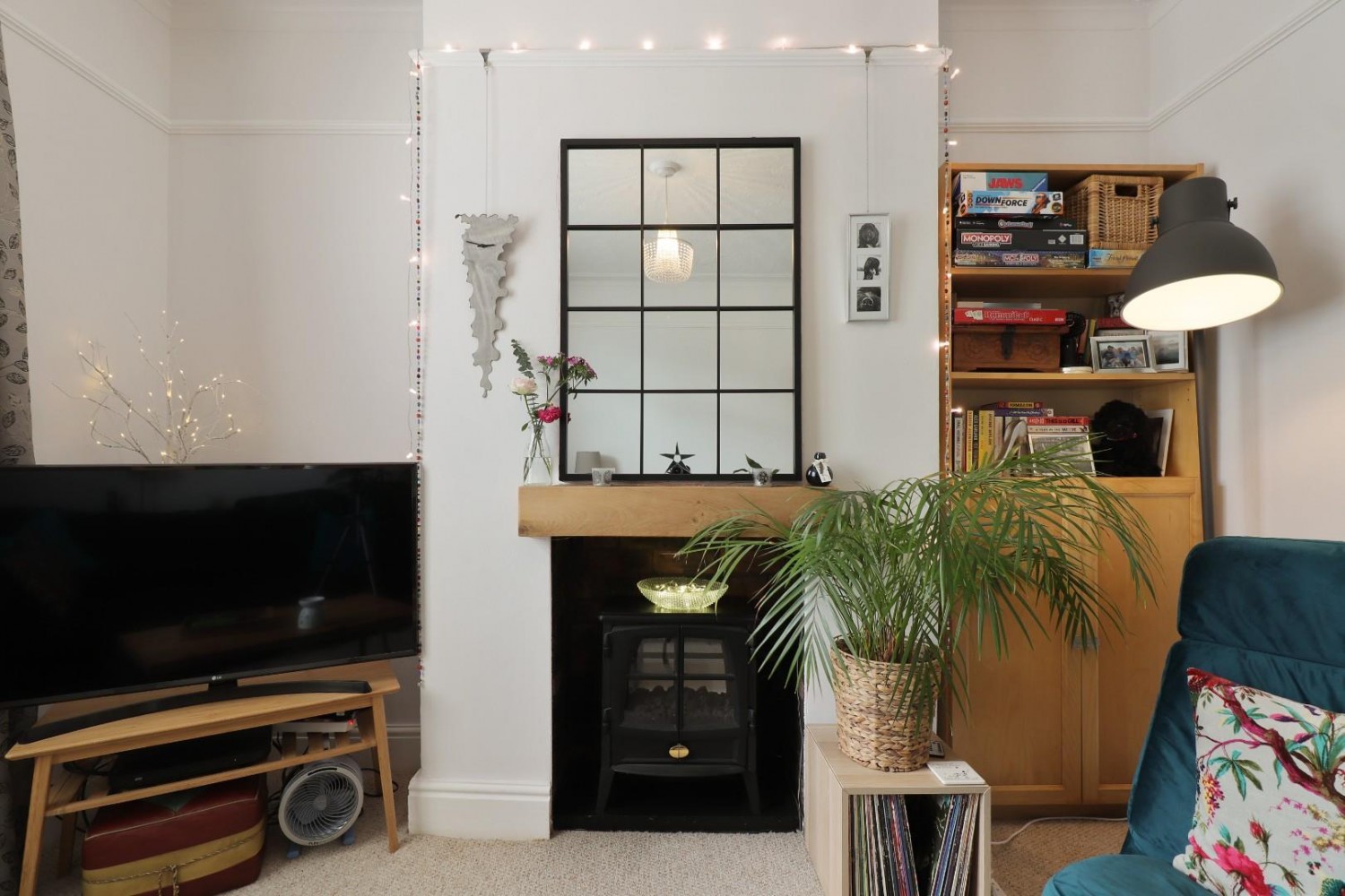 2 bedroom House for sale in Aisthorpe Road, Woodseats, Sheffield, S8 8SY