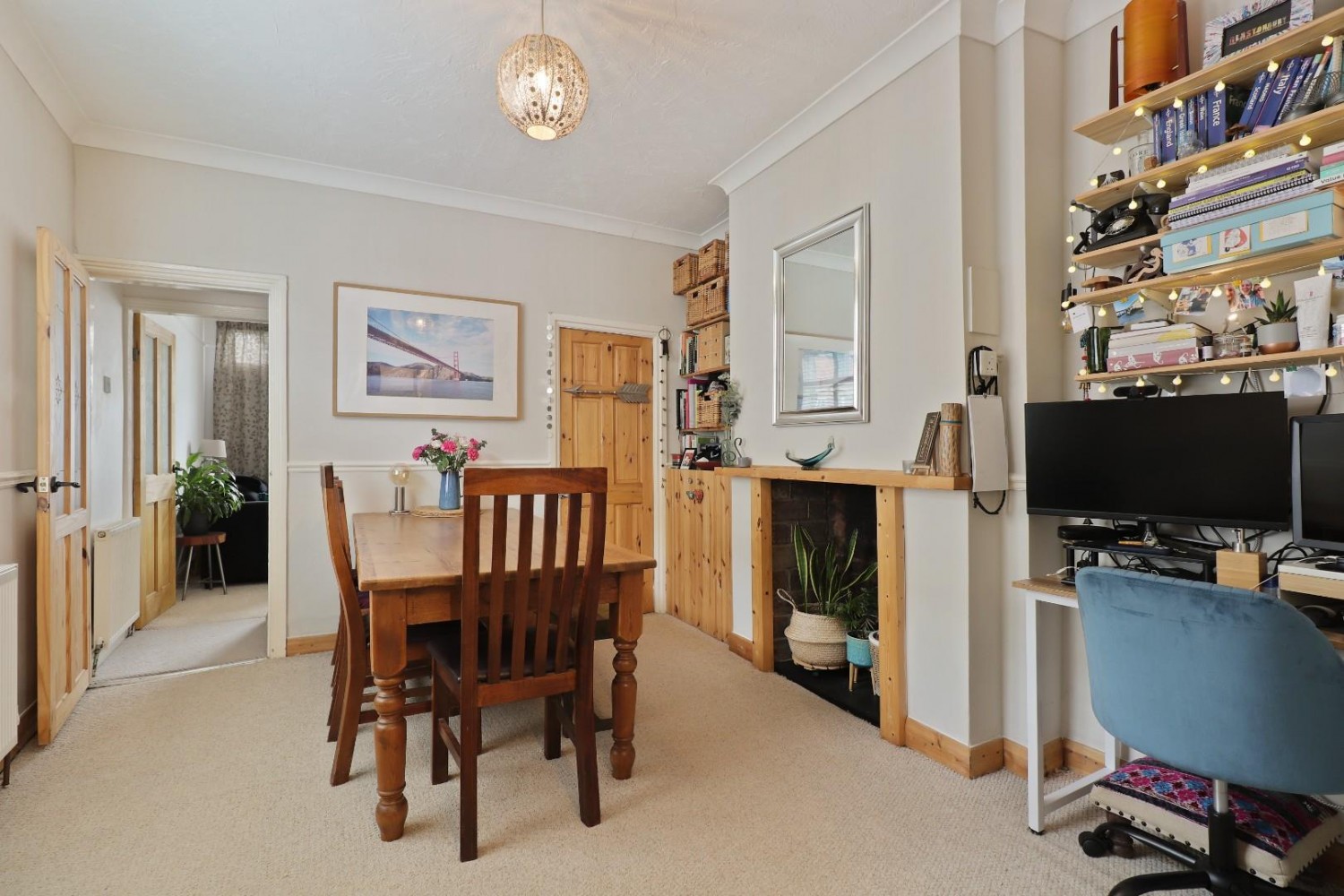 2 bedroom House for sale in Aisthorpe Road, Woodseats, Sheffield, S8 8SY