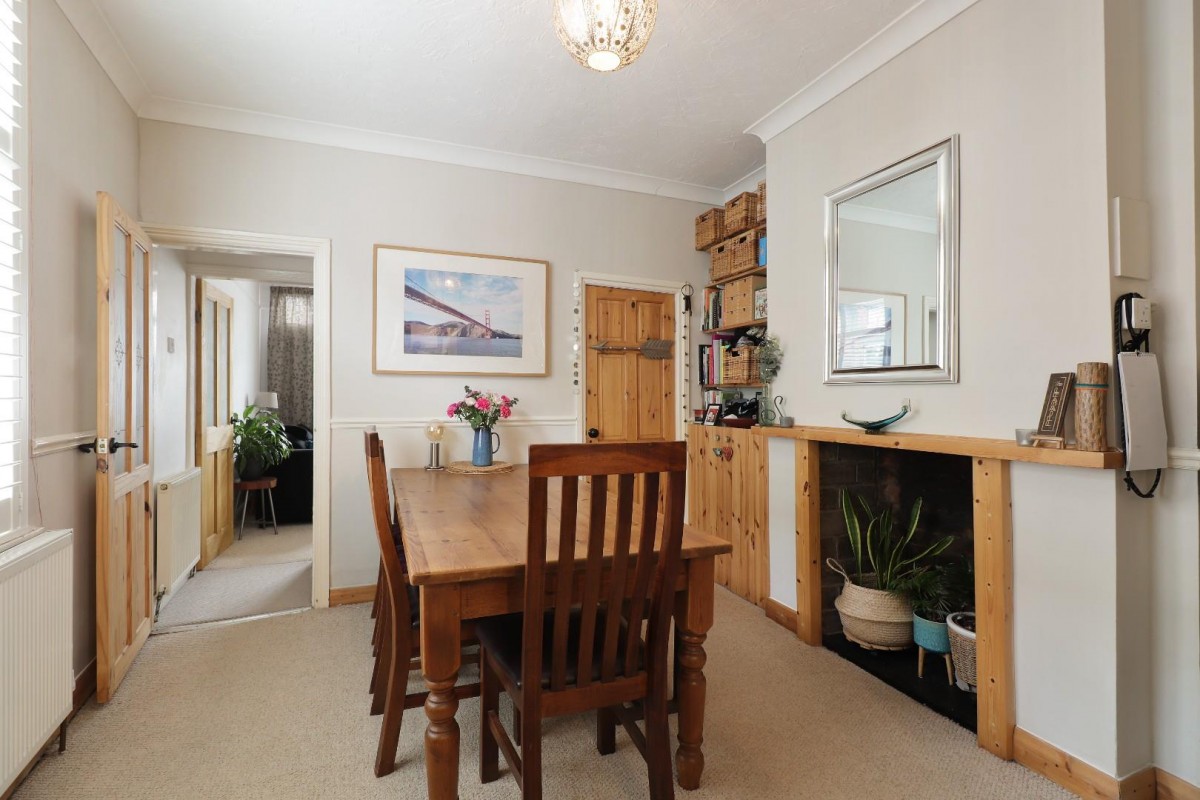 Aisthorpe Road, Woodseats, Sheffield, S8 8SY
