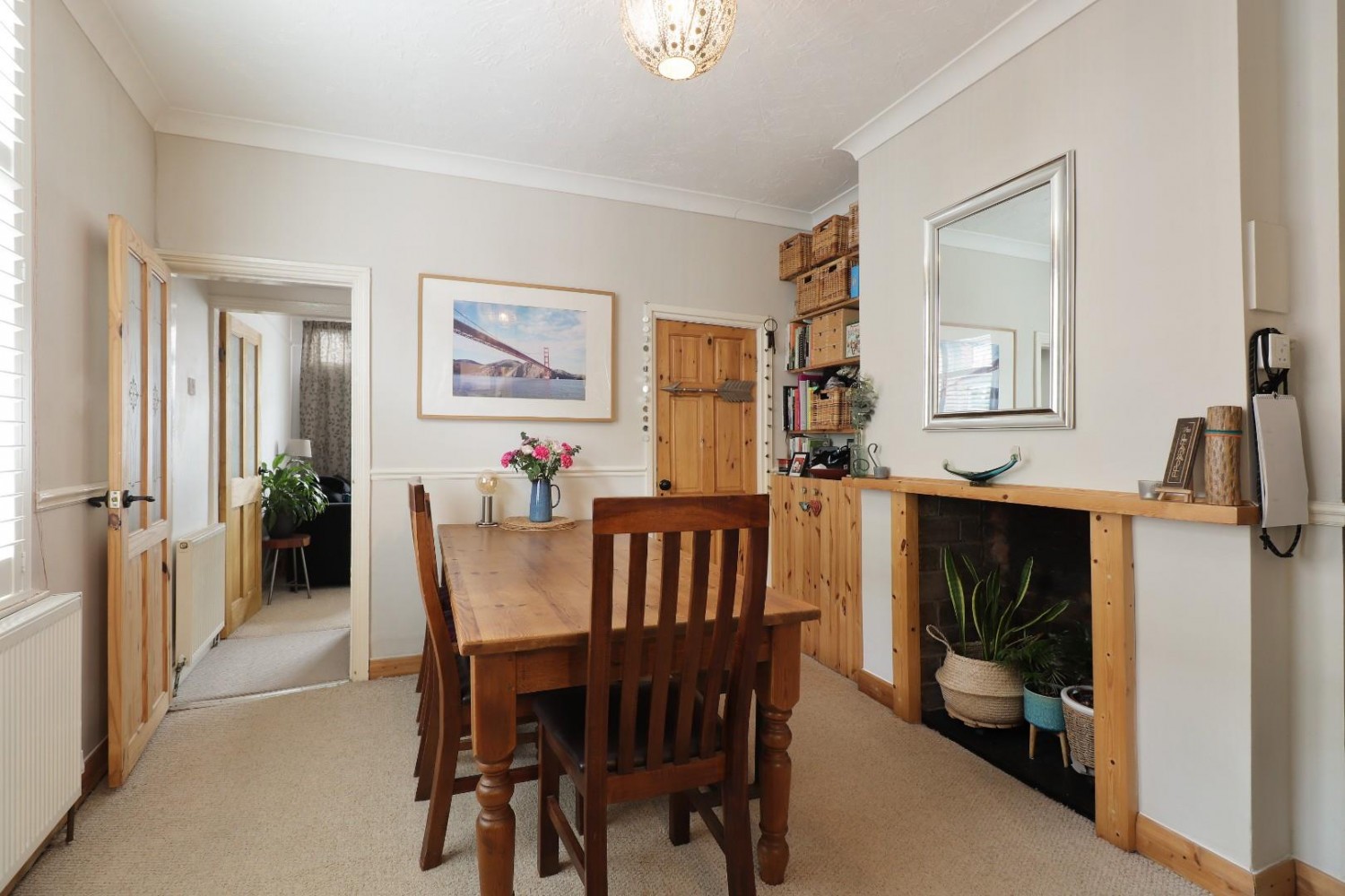 2 bedroom House for sale in Aisthorpe Road, Woodseats, Sheffield, S8 8SY