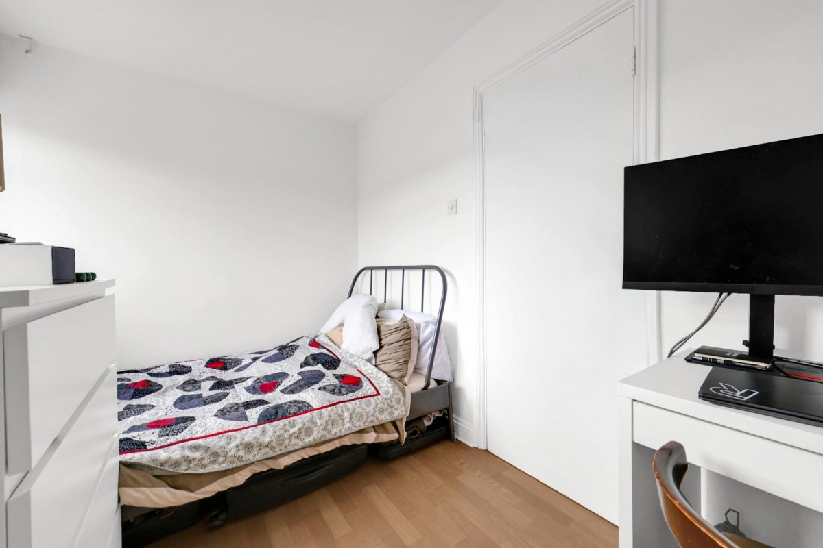 Wood Close, London, E2