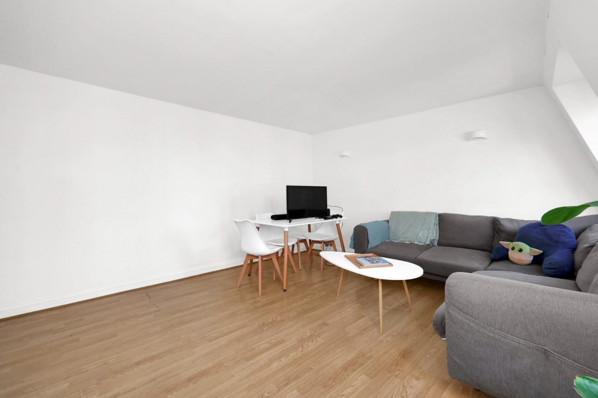 Wood Close, London, E2
