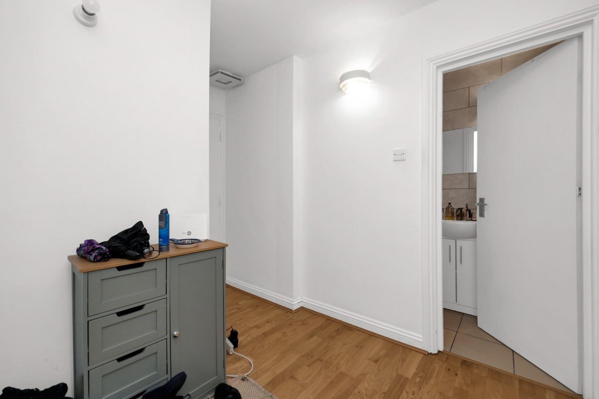 Wood Close, London, E2