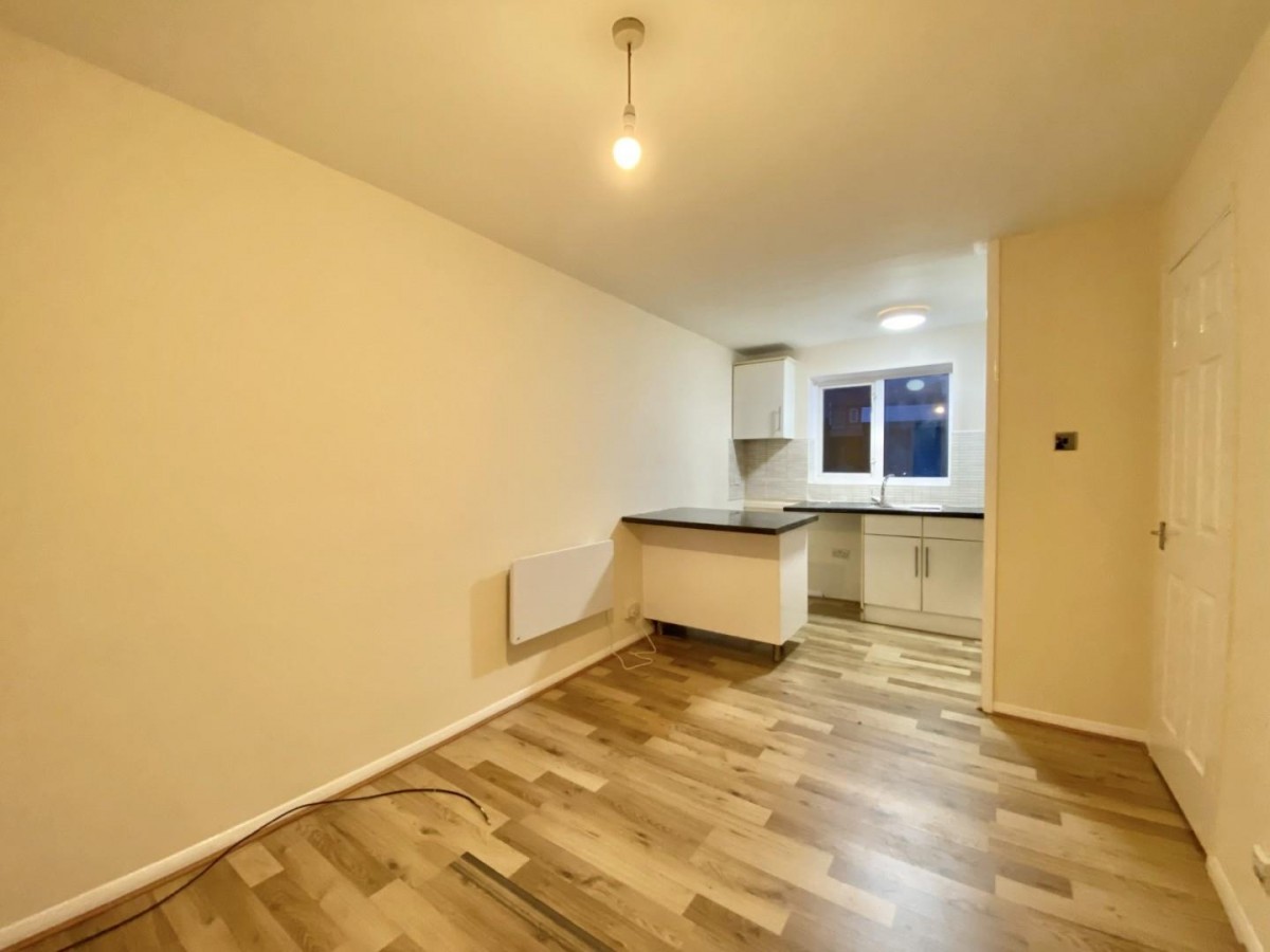 Copthorne Mews, Hayes