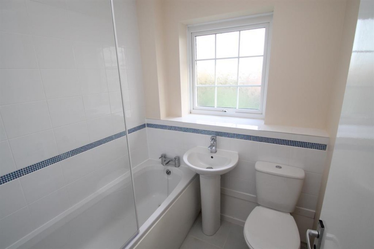 Lordswood Close, Redditch, B97 5YD