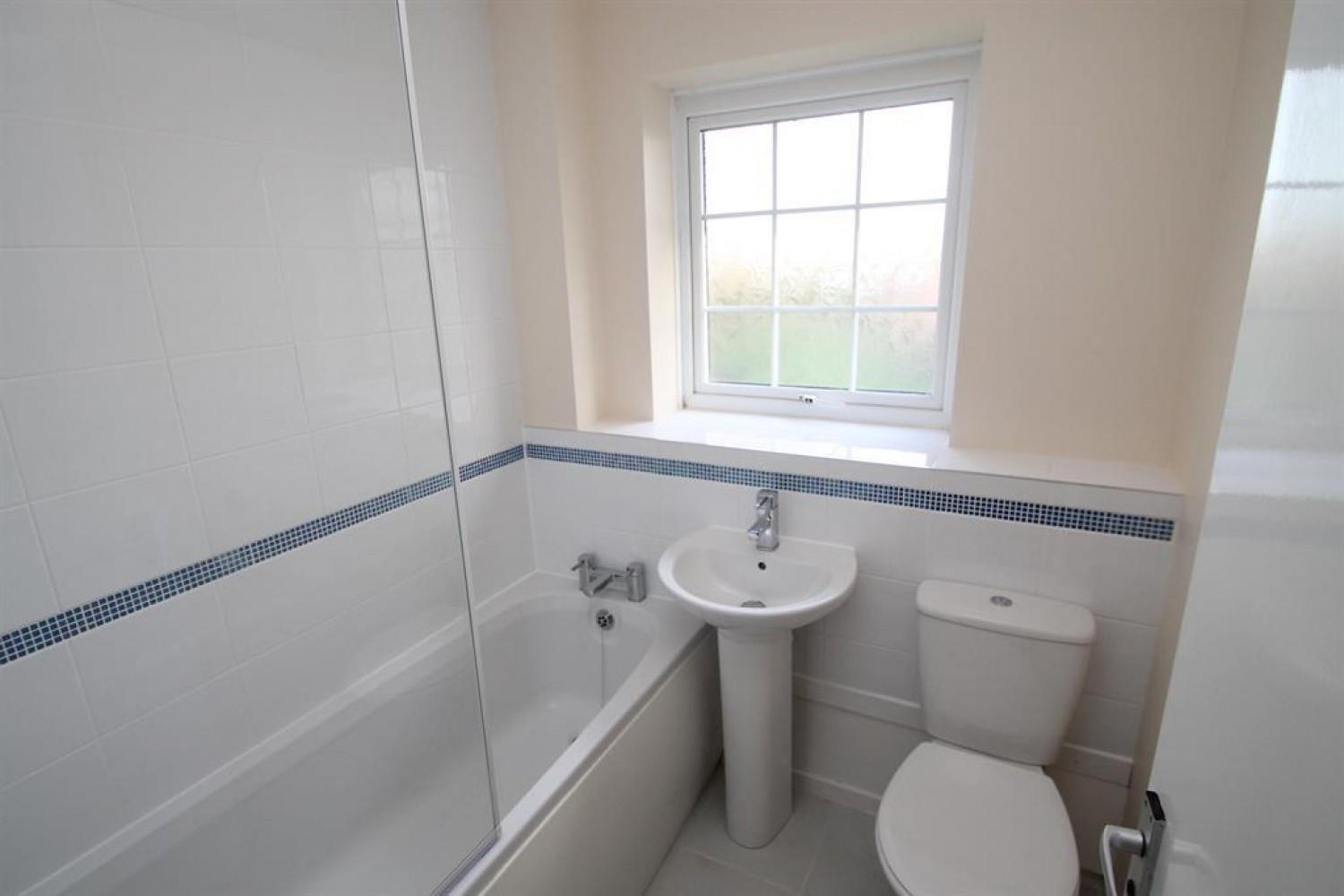 1 bedroom House to let in Lordswood Close, Redditch, B97 5YD