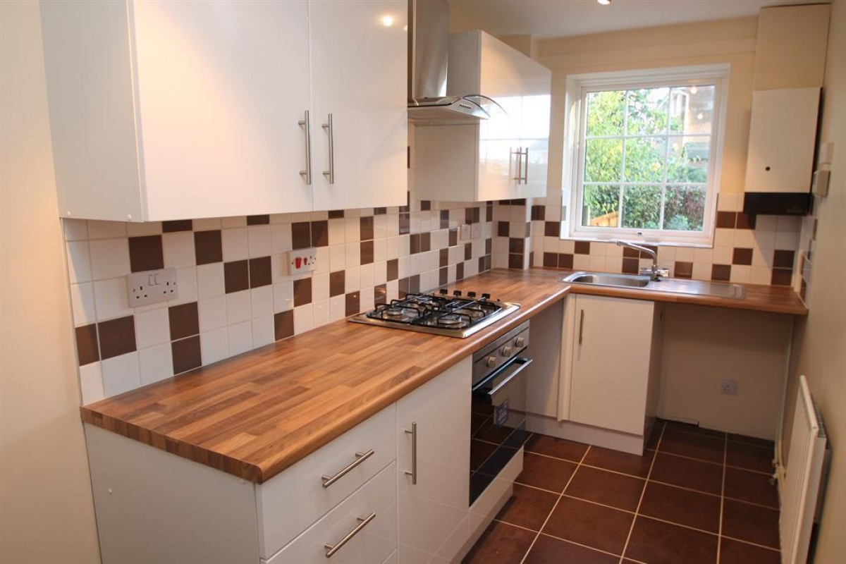 Lordswood Close, Redditch, B97 5YD