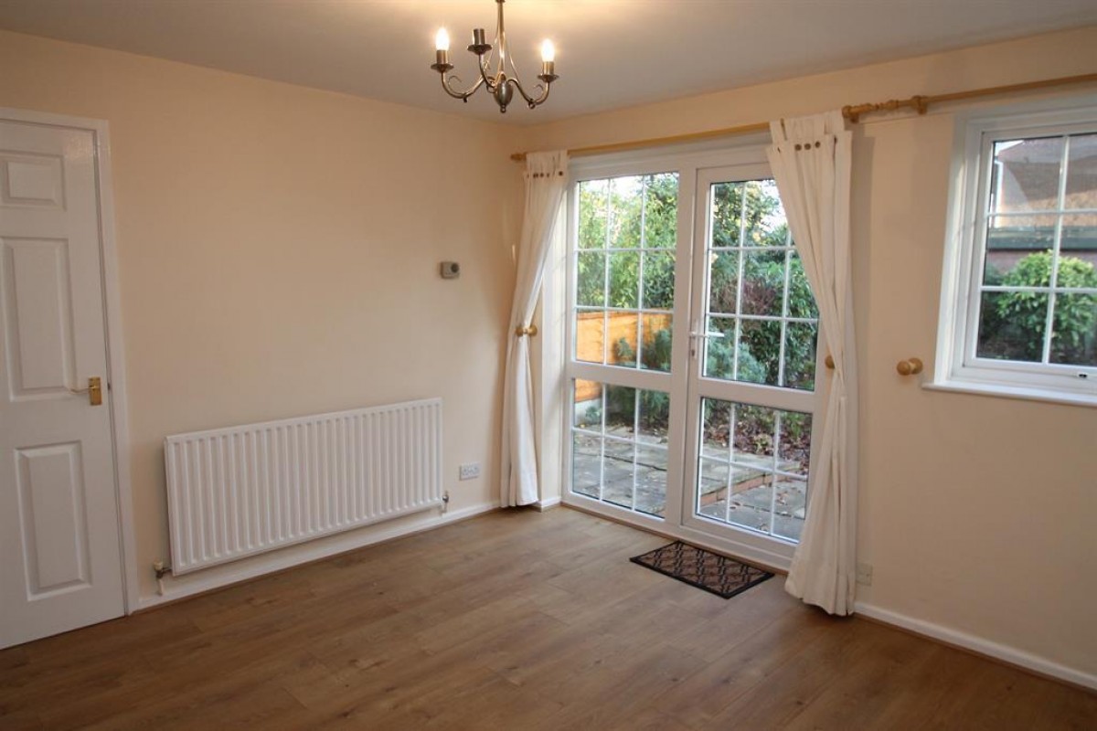 Lordswood Close, Redditch, B97 5YD