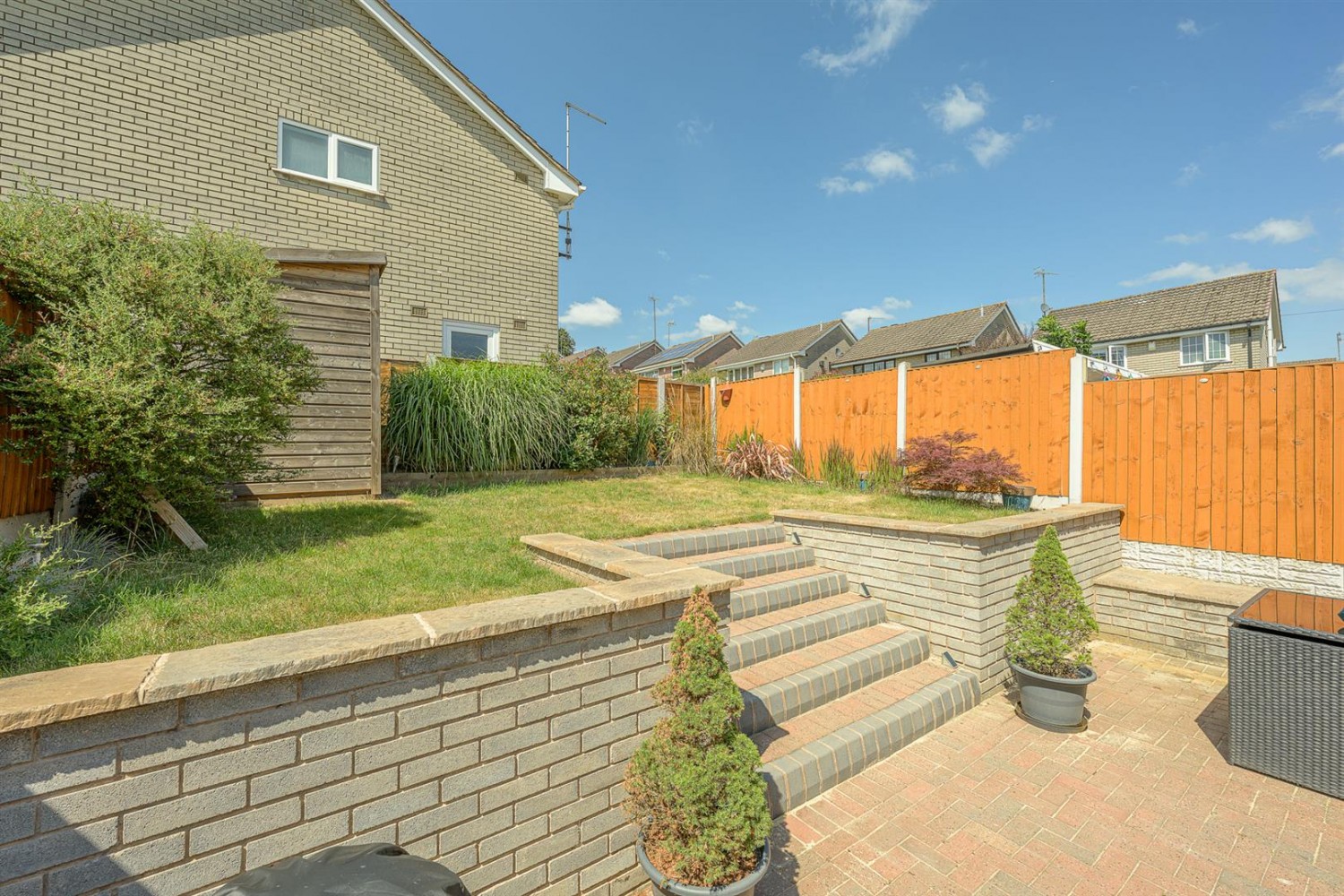 3 bedroom House for sale in Blakedown Road, Halesowen, B63 4QL