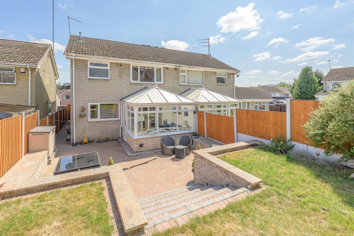Blakedown Road, Halesowen, B63 4QL