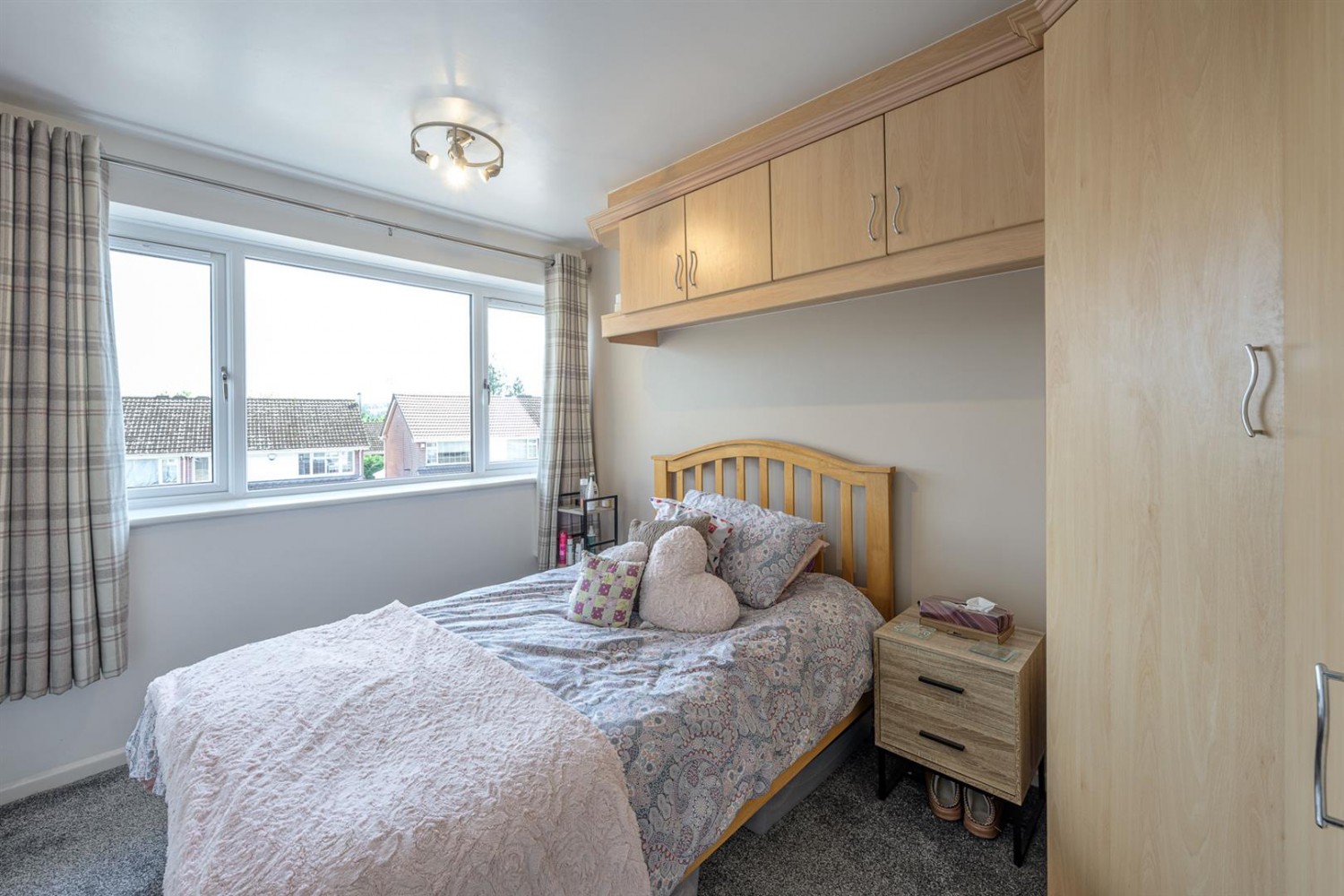 3 bedroom House for sale in Blakedown Road, Halesowen, B63 4QL