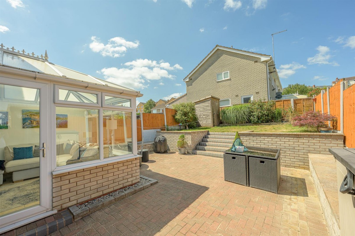 Blakedown Road, Halesowen, B63 4QL