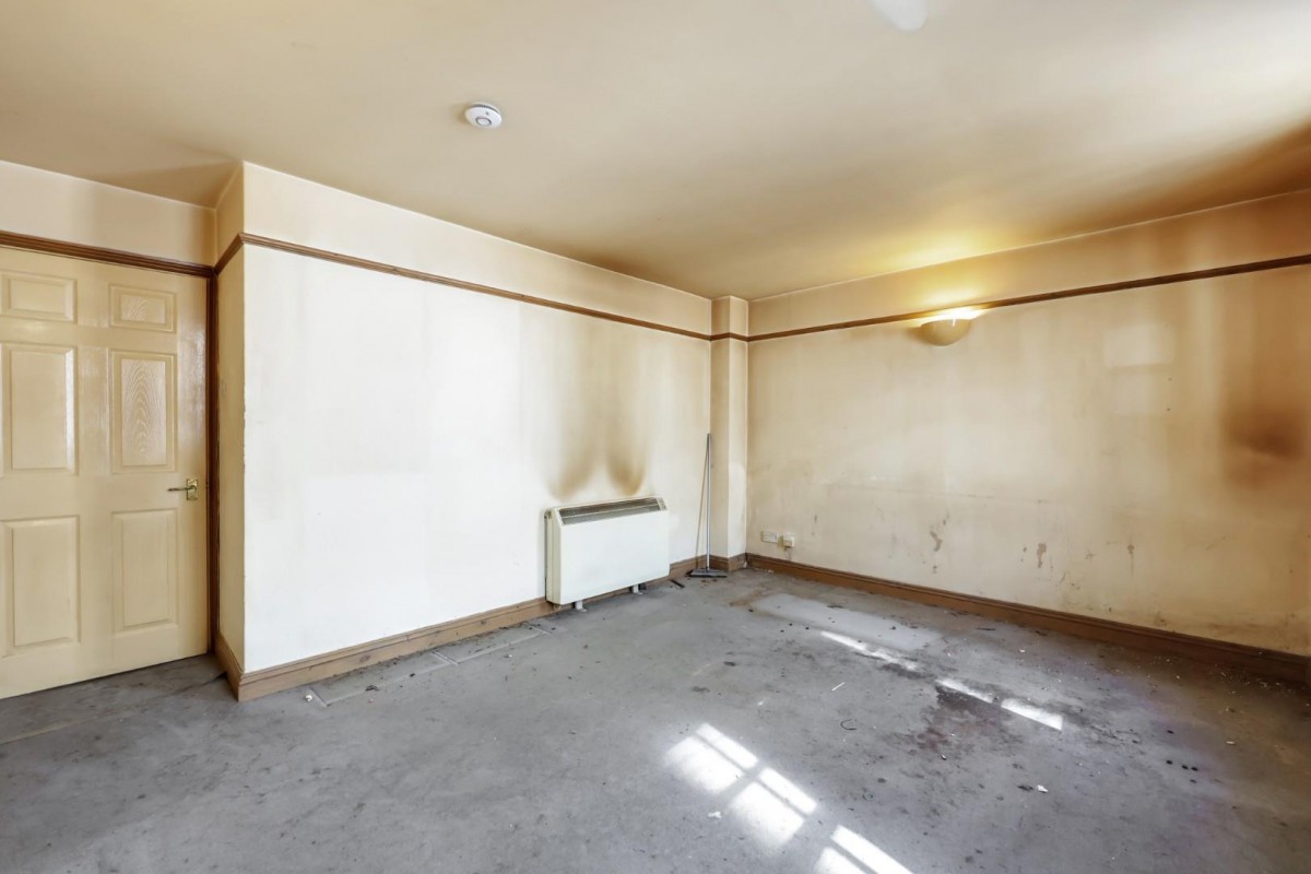 Cleveland Grove, London, E1