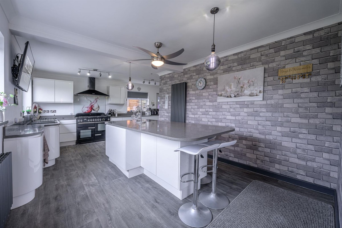 Park Dingle, Bewdley, DY12 2JY
