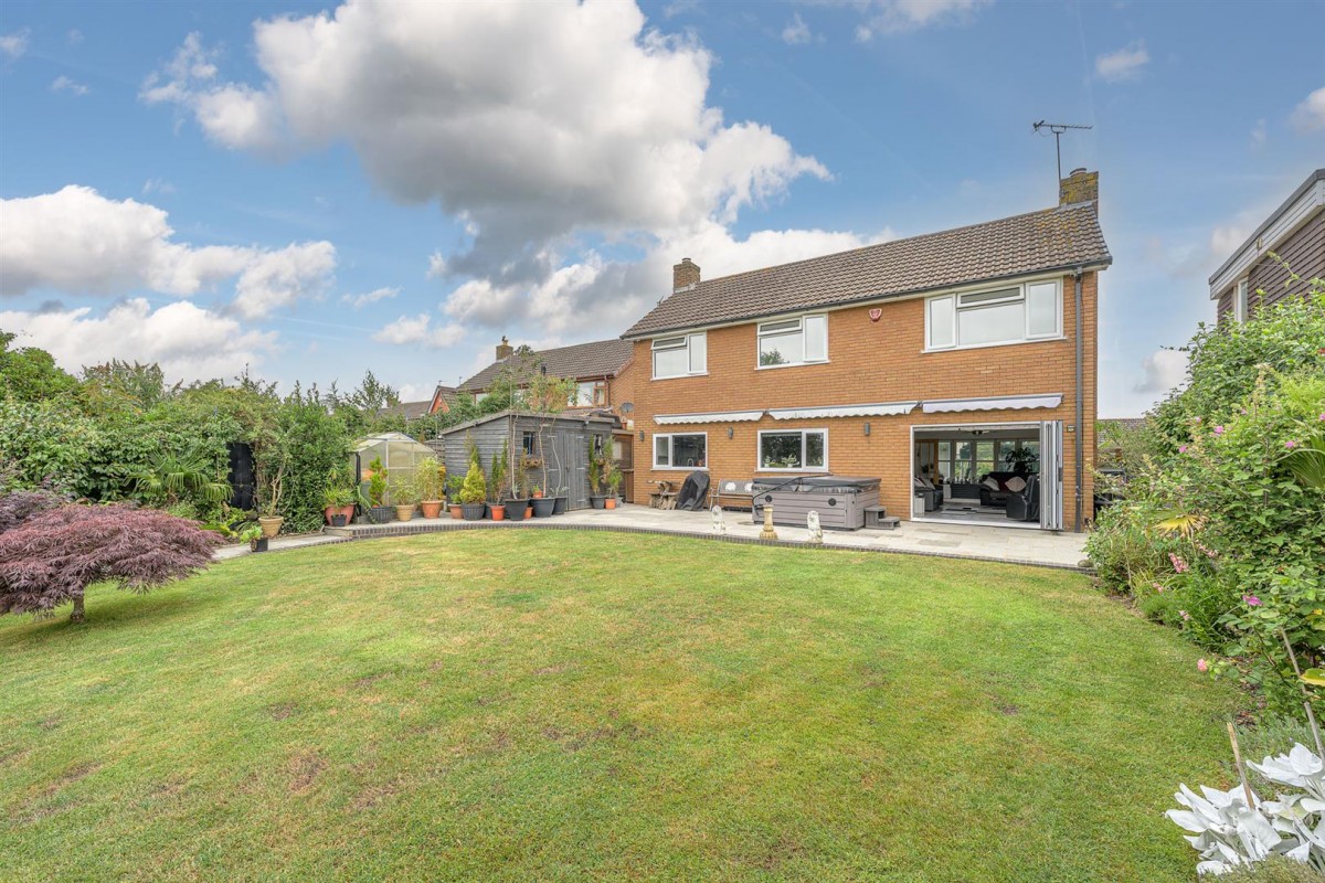 Park Dingle, Bewdley, DY12 2JY