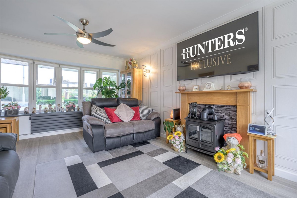 Park Dingle, Bewdley, DY12 2JY