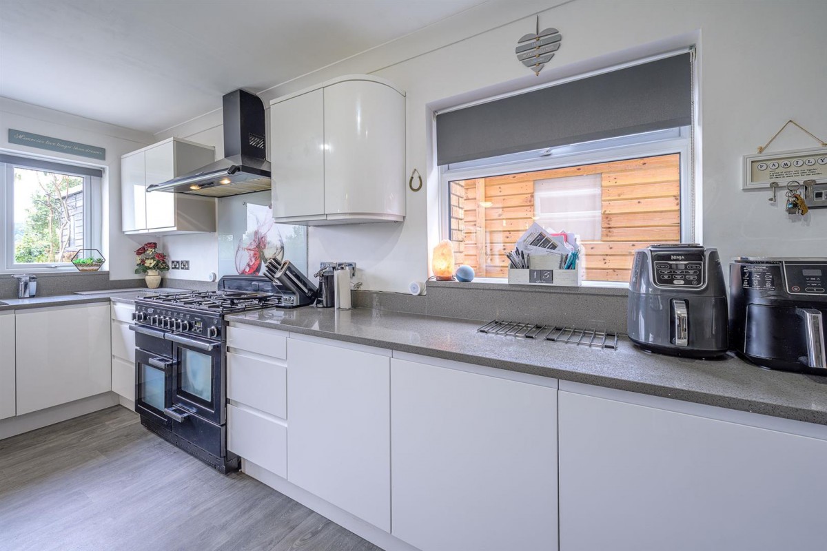 Park Dingle, Bewdley, DY12 2JY