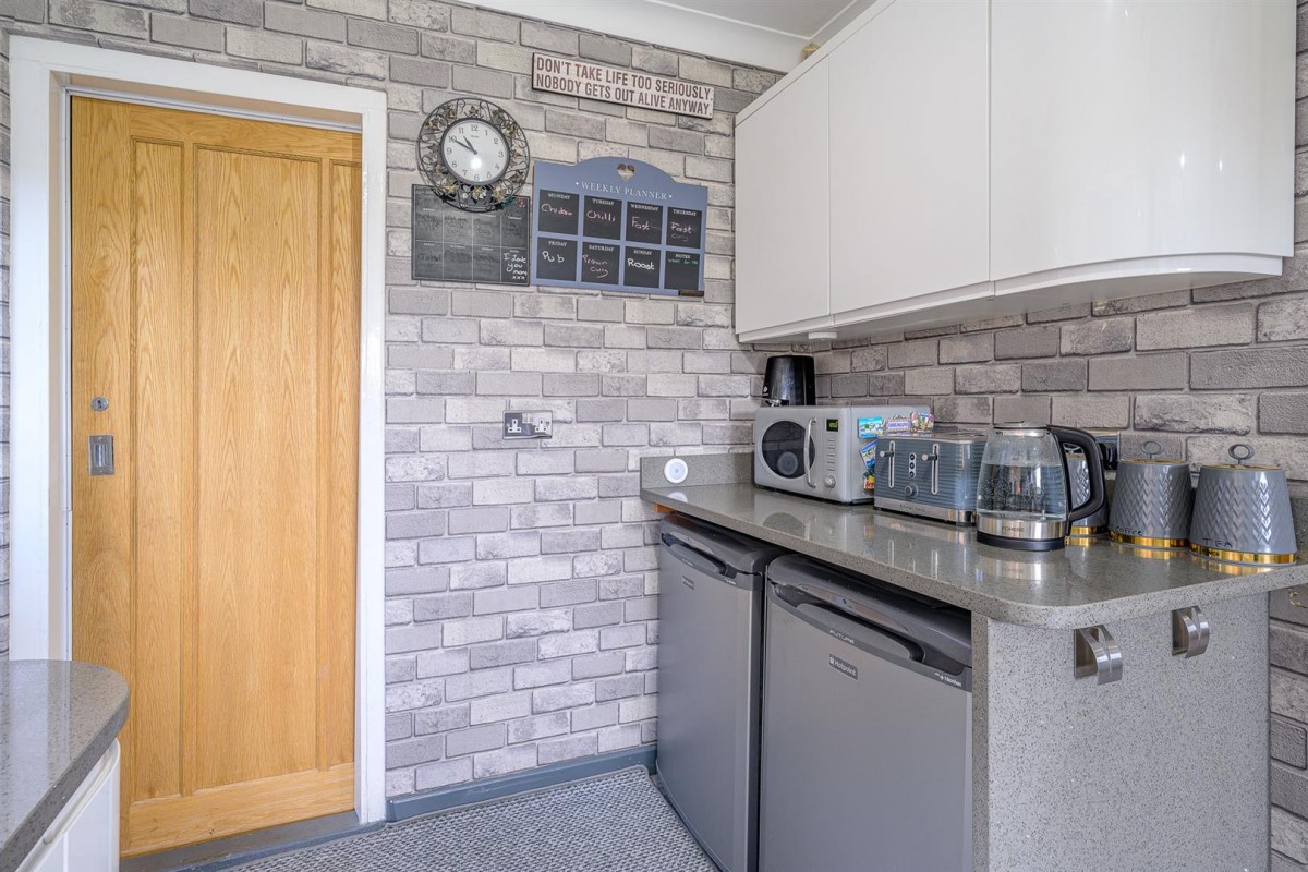 Park Dingle, Bewdley, DY12 2JY