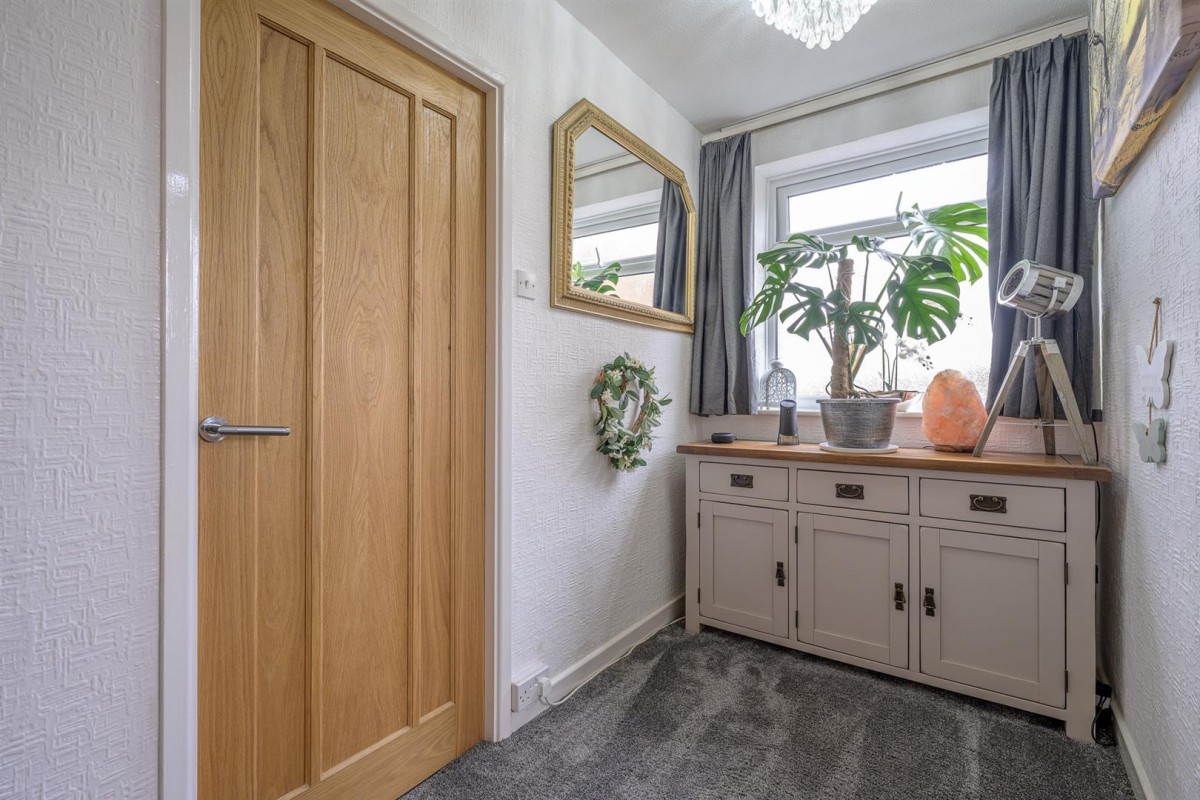 Park Dingle, Bewdley, DY12 2JY