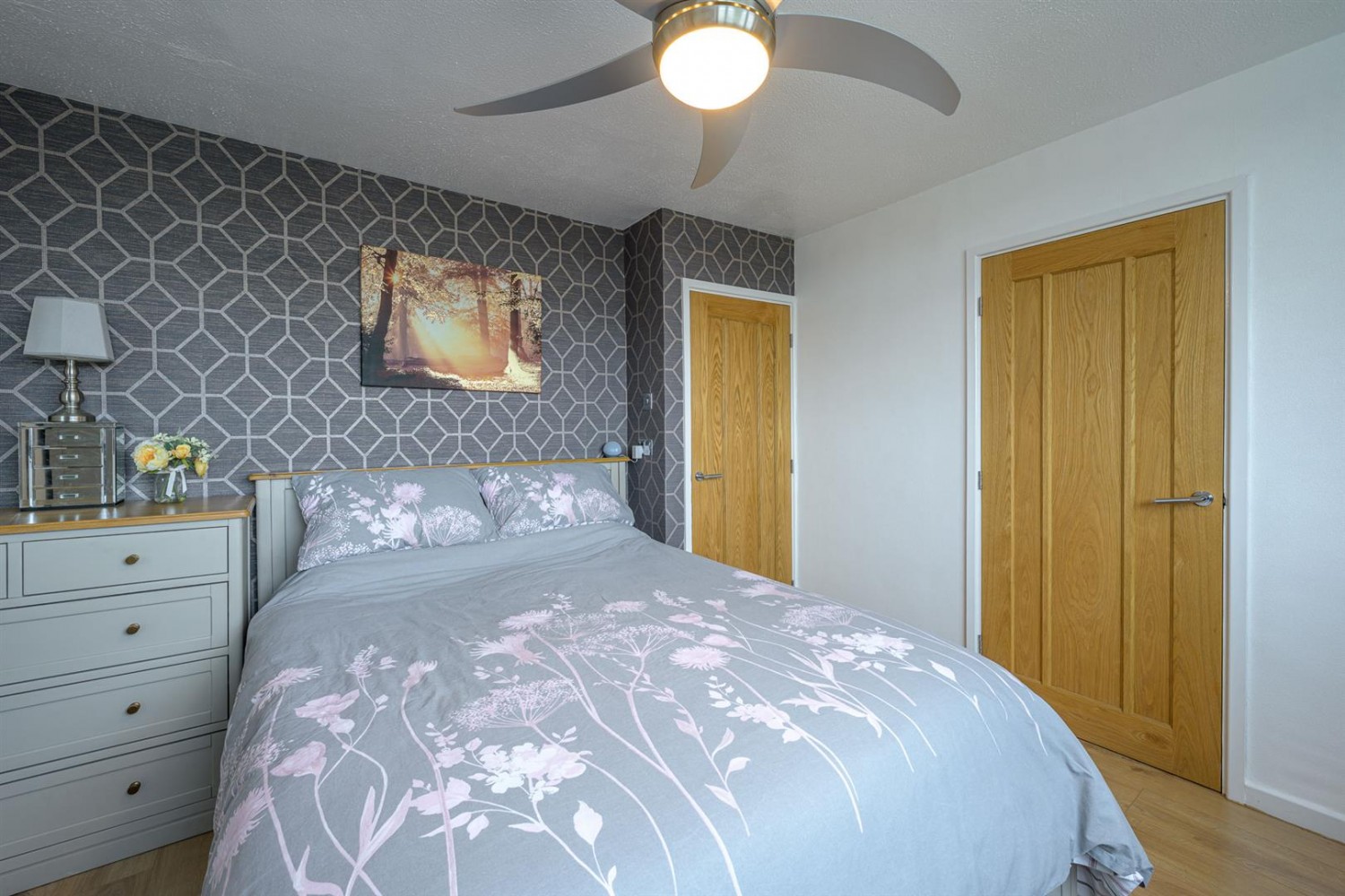 4 bedroom House for sale in Park Dingle, Bewdley, DY12 2JY