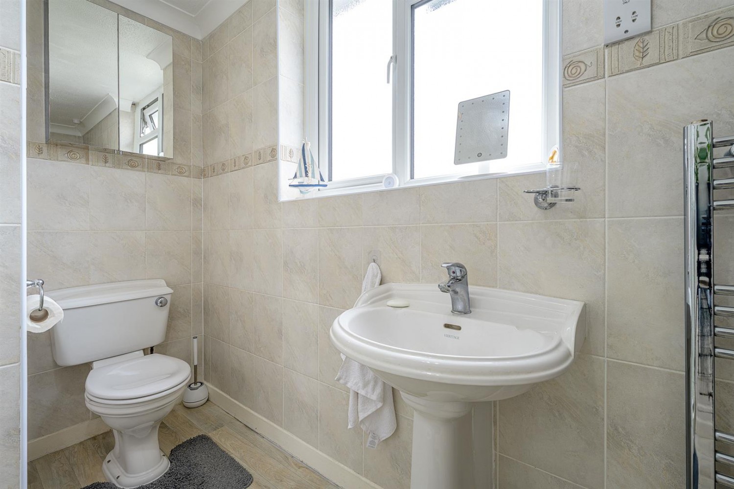 4 bedroom House for sale in Park Dingle, Bewdley, DY12 2JY
