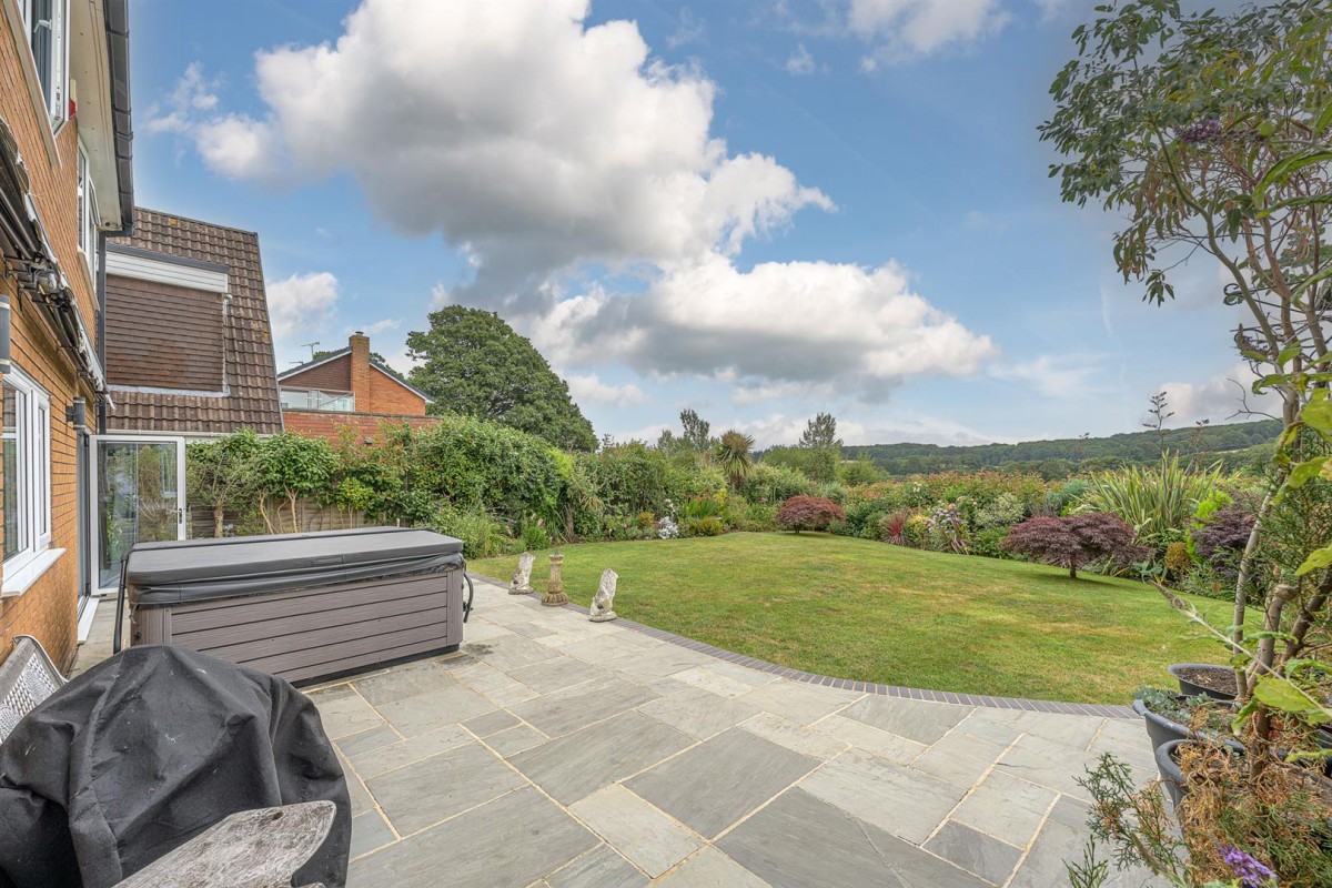 Park Dingle, Bewdley, DY12 2JY