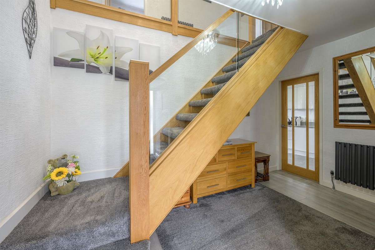 Park Dingle, Bewdley, DY12 2JY