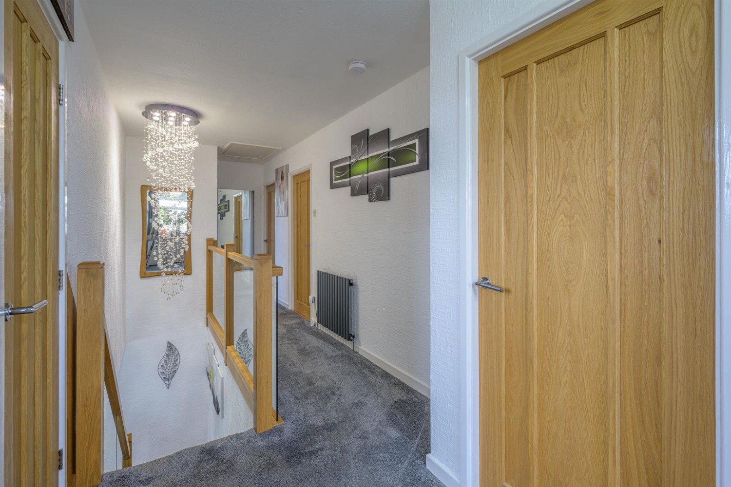 4 bedroom House for sale in Park Dingle, Bewdley, DY12 2JY