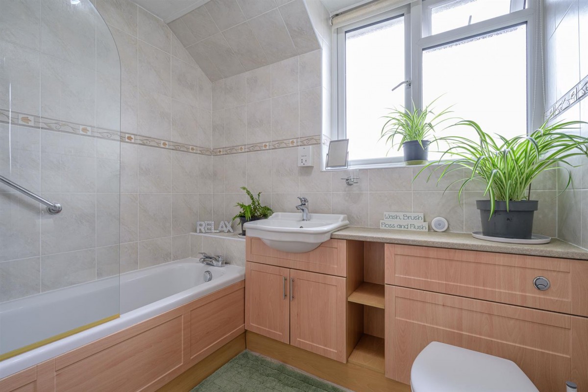 Park Dingle, Bewdley, DY12 2JY
