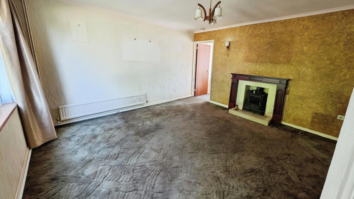 Crantock Road, Yate, Bristol