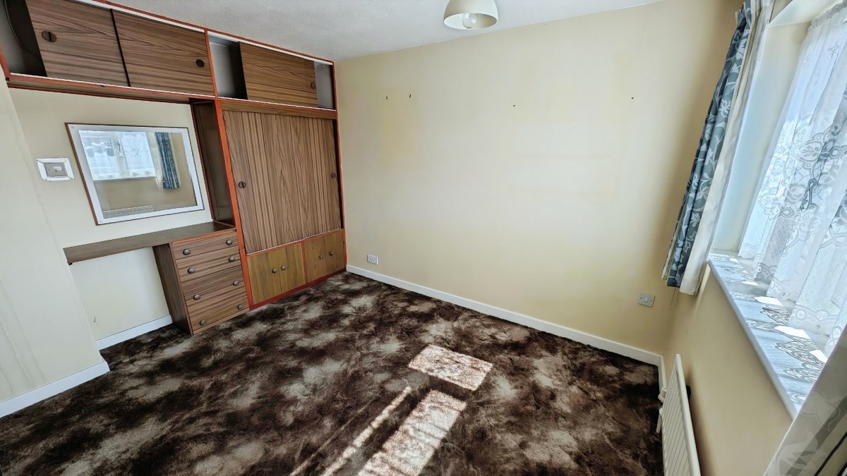 Crantock Road, Yate, Bristol