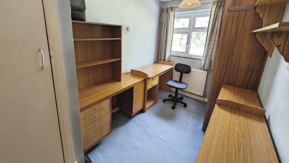 Crantock Road, Yate, Bristol