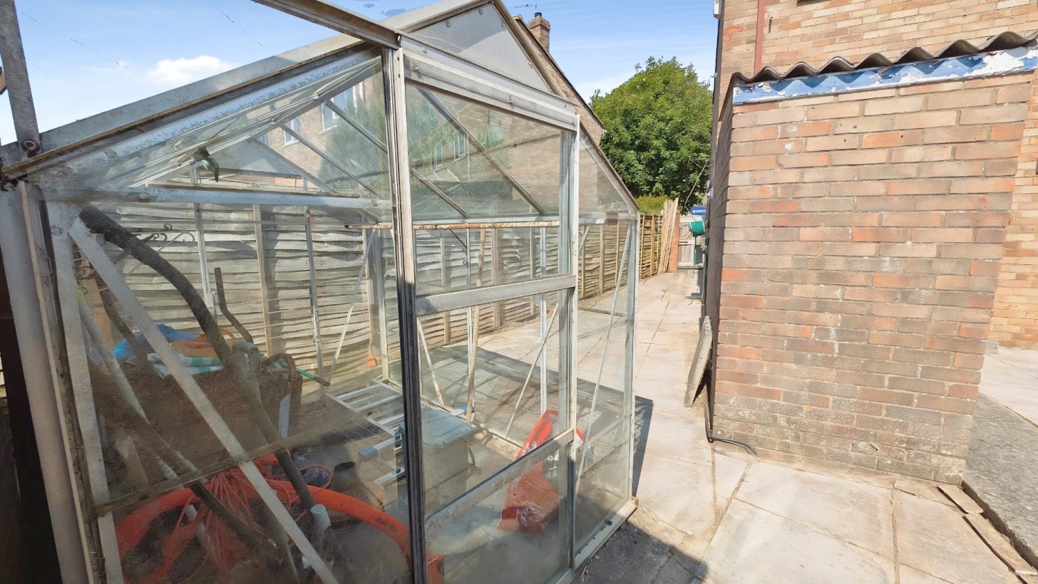 3 bedroom House for sale in Crantock Road, Yate, Bristol
