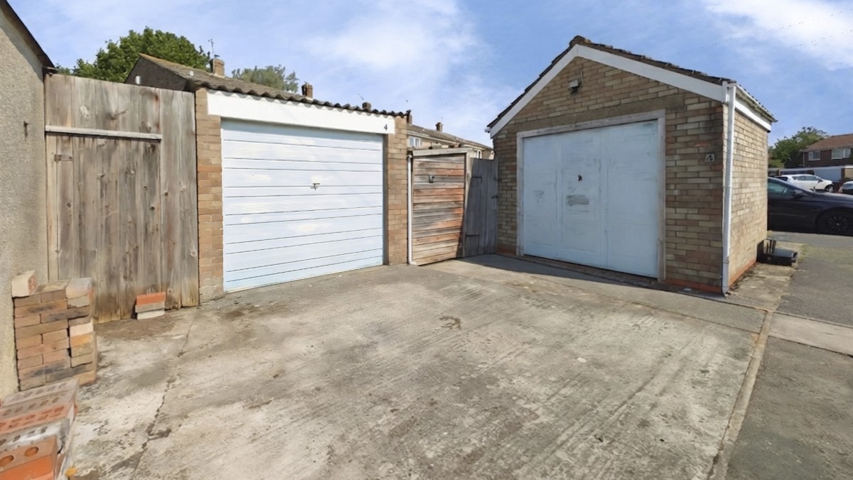 Crantock Road, Yate, Bristol