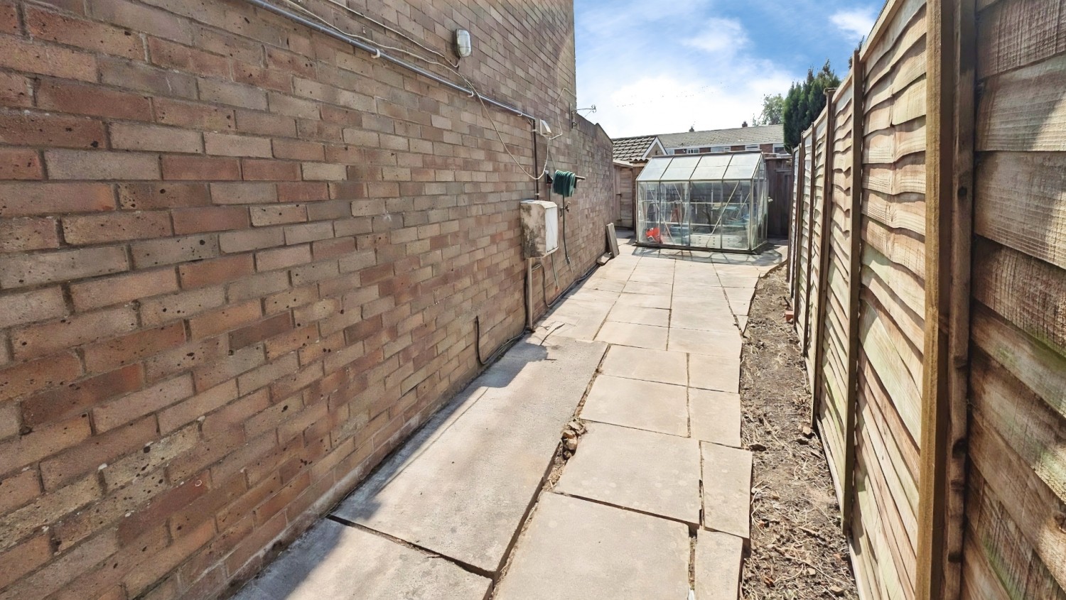 3 bedroom House for sale in Crantock Road, Yate, Bristol
