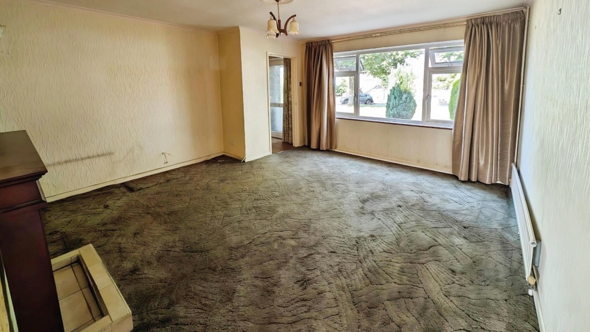 Crantock Road, Yate, Bristol